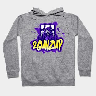 2GUNZUP Hoodie